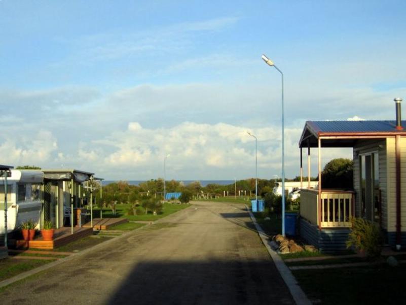 Marengo Holiday Park Экстерьер фото