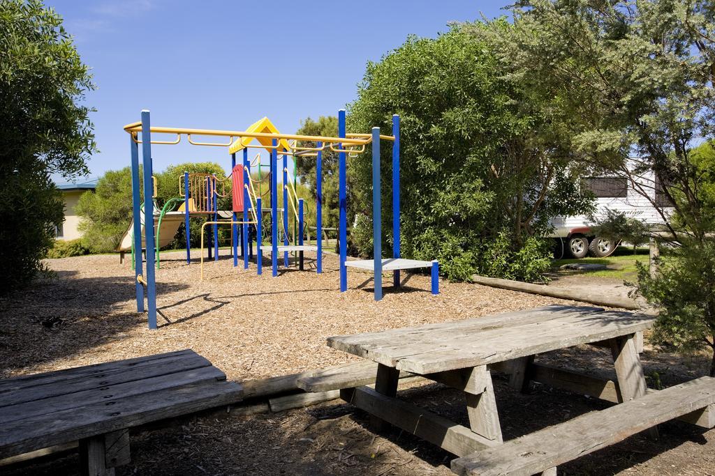 Marengo Holiday Park Экстерьер фото